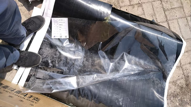 碳纤维预浸料